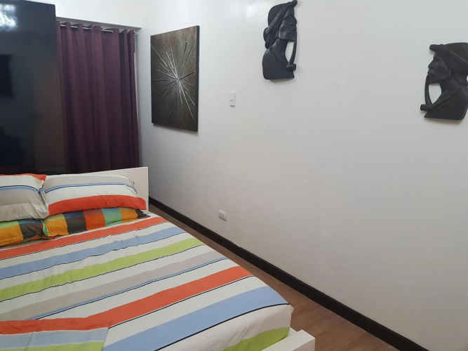 Cucun's place