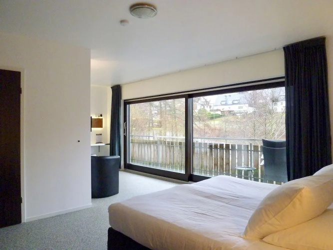 Bed & Breakfast Winterberg
