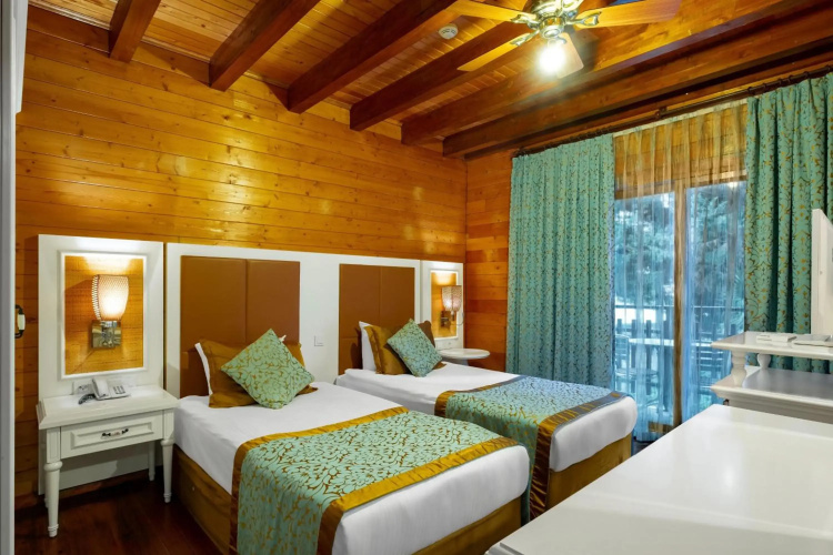 Long Beach Alanya - Ultra All Inclusive