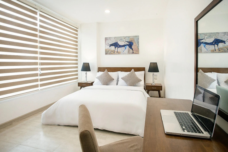 Chatswood Residences