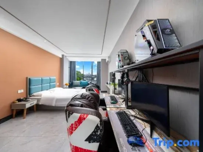 Business Double room