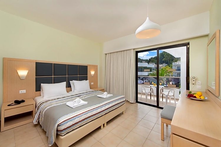 Twin Junior Suite