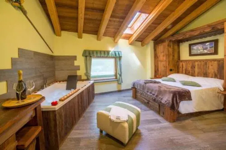 Relais Du Paradis chambres d'hôtes