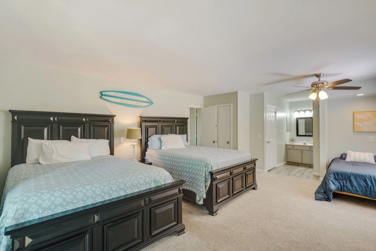 3 Bedrooms Cottage