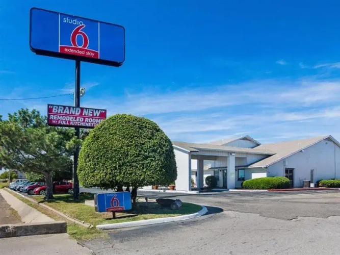 Econo Lodge