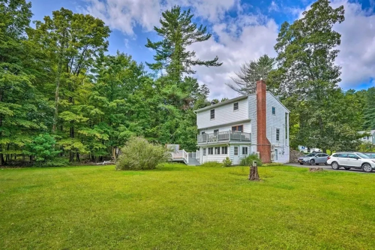 4 Bedrooms Cottage