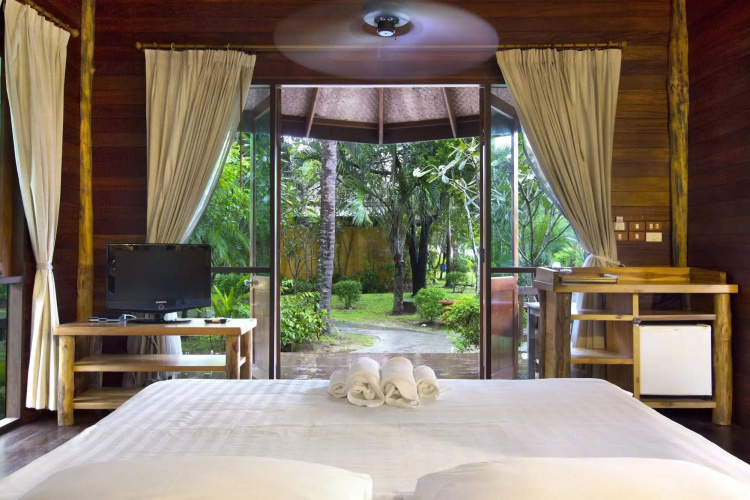 Keeree Waree Seaside Villa