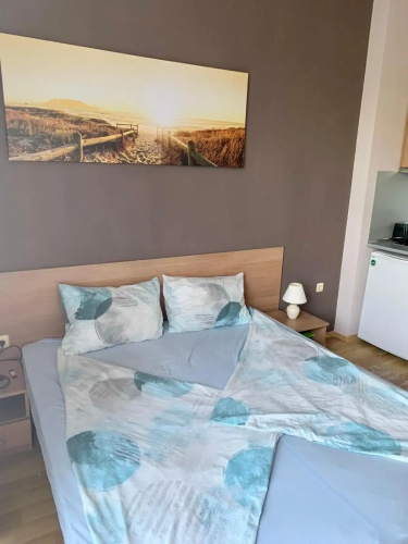 Private Cozy Studio Afrodita 112
