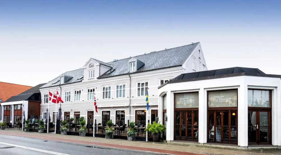 Image de l'hôtel