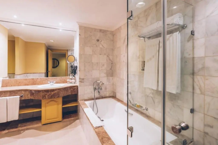 Iberostar Grand Hotel Trinidad - Adults Only photo 9