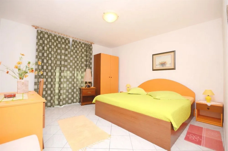 Apartments Zvonimir