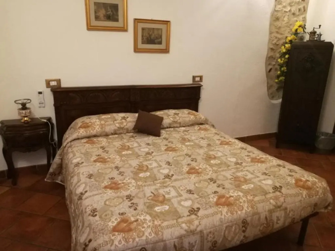 B&B La Rupe