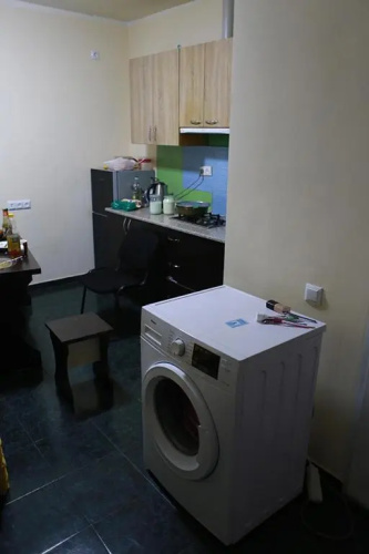 Guest house DS