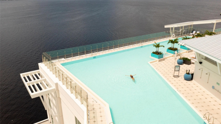 Sunseeker Resort Charlotte Harbor photo 21