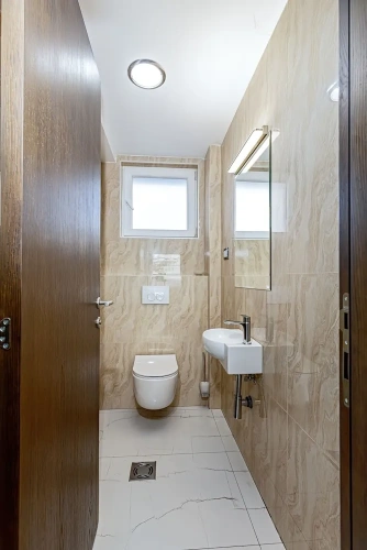 Presidential Double Apartment