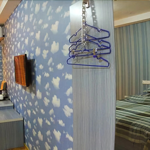 Super 8 Hotel