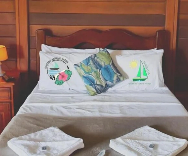 Superior Quadruple room with ocean view