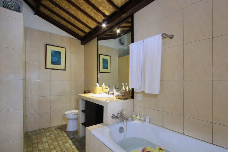 Chili Ubud Cottage