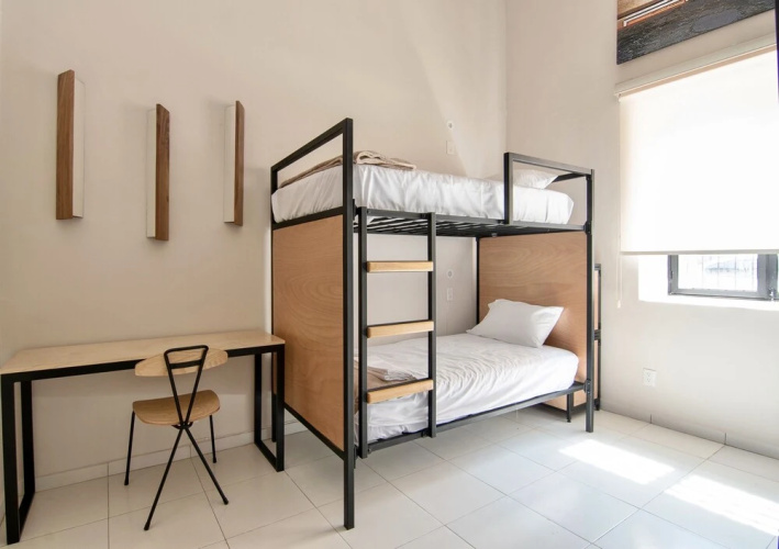 Casa Irake - Hostel