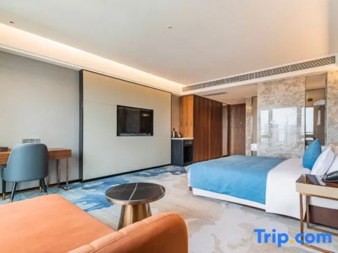 Grand Double room