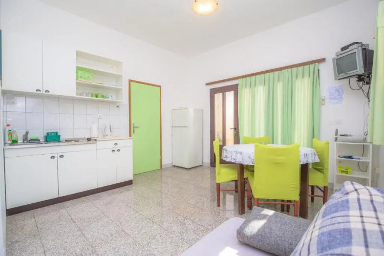 Apartmani Jadranka