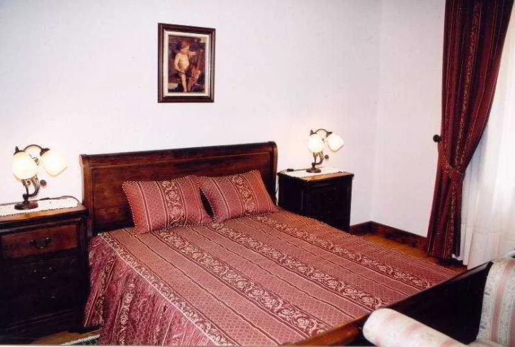 Casa da Encruzilhada