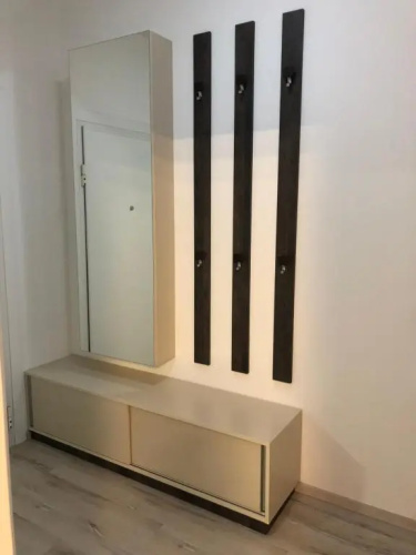 Brilant Apartament