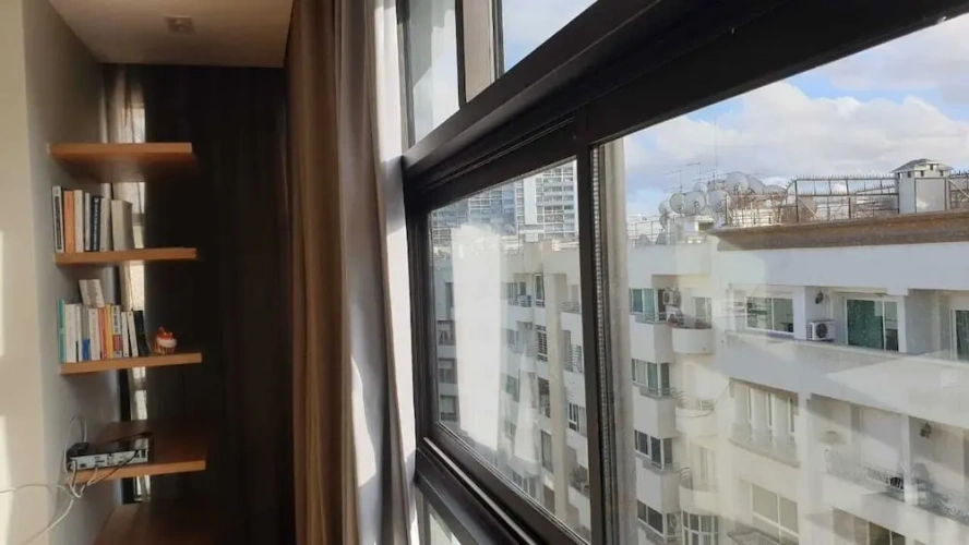 2 Bedrooms Grand Apartment