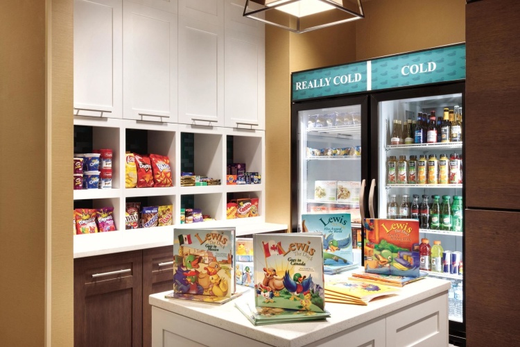 Homewood Suites by Hilton Calgary Downtown photo 11