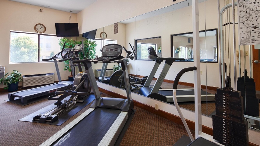 Best Western Inn & Suites of Macon photo 15