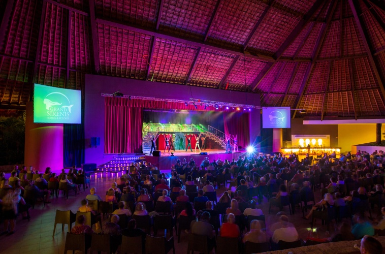 Grand Sirenis Riviera Maya Resort & Spa photo 22