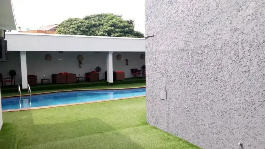 Choice Luxe Lagos