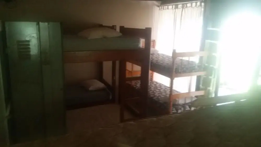 Maori Hostel Itamambuca