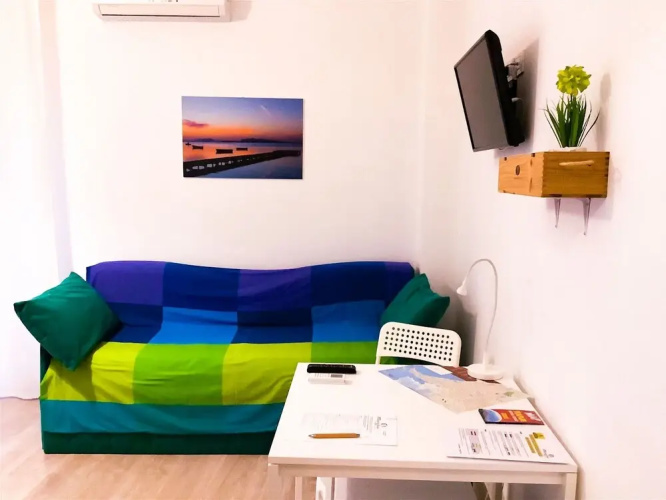 B&B MaryJosè