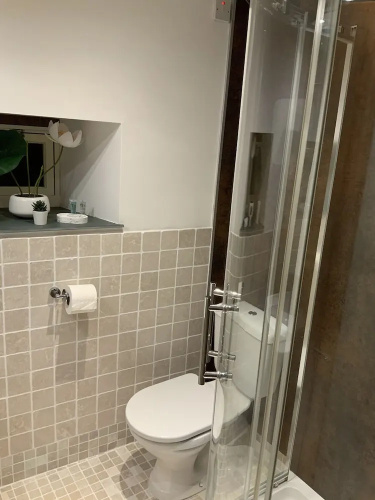 Newly Refurbished one bed Apartment in Workington
