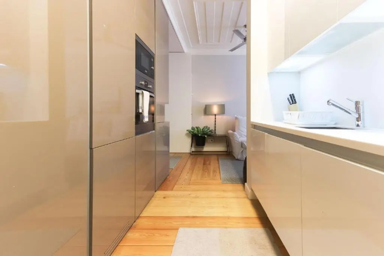 Modern Chiado by Homing