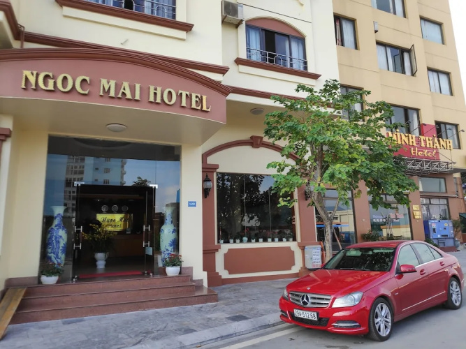 Otel görseli
