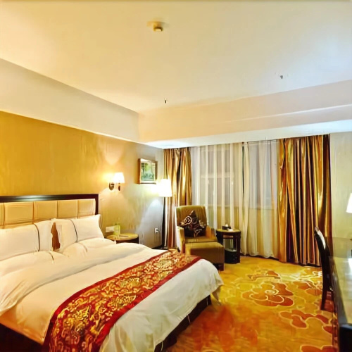 Yuelida Hotel Anshun