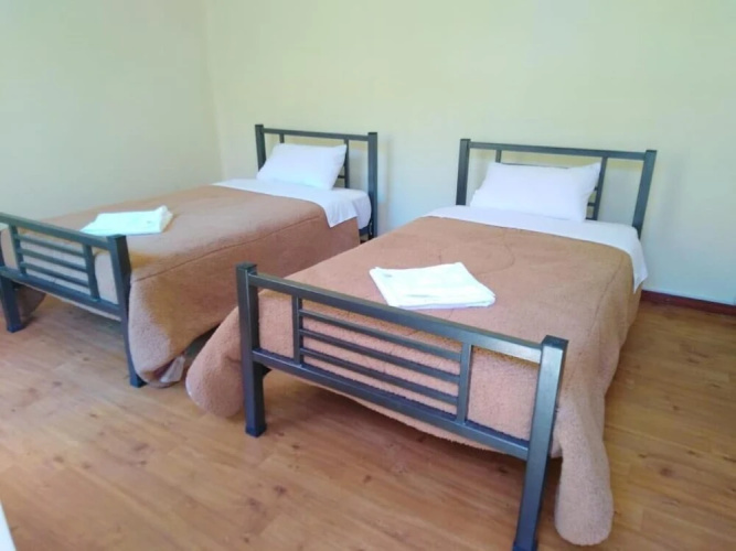 Holidays Hostel Arequipa