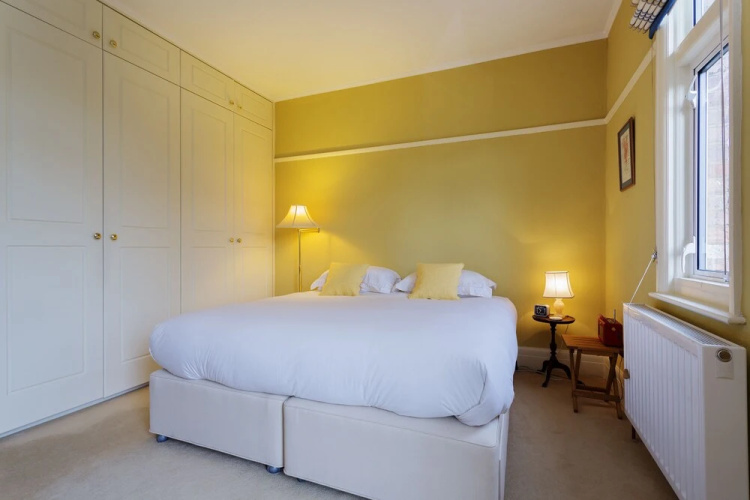 Veeve - Hampstead Apartments
