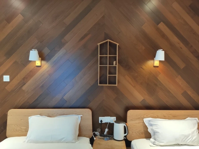 Superior Double room