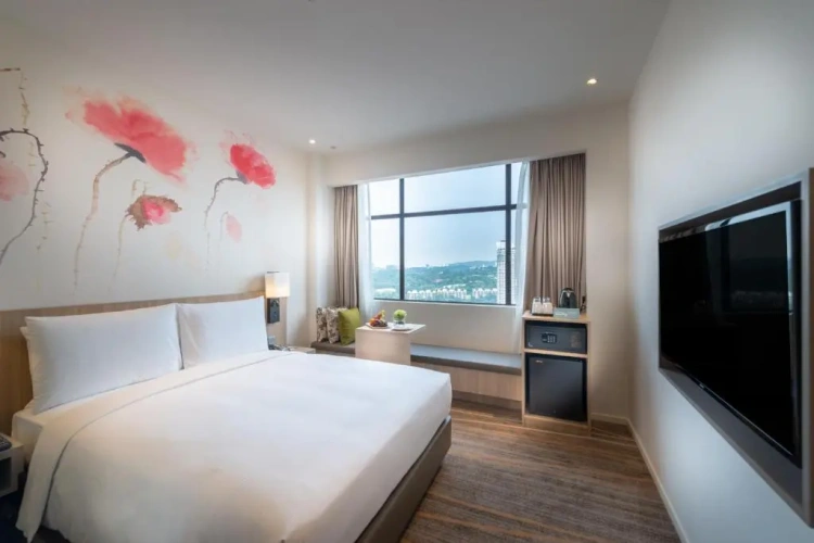 Guest Double room