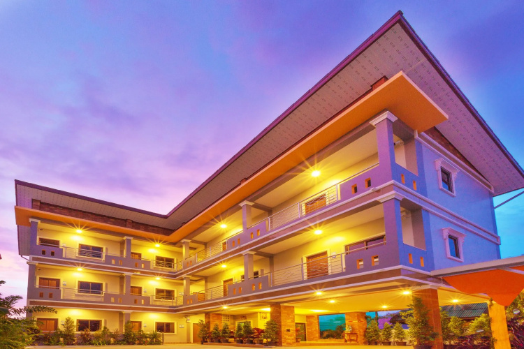 Imagen del hotel