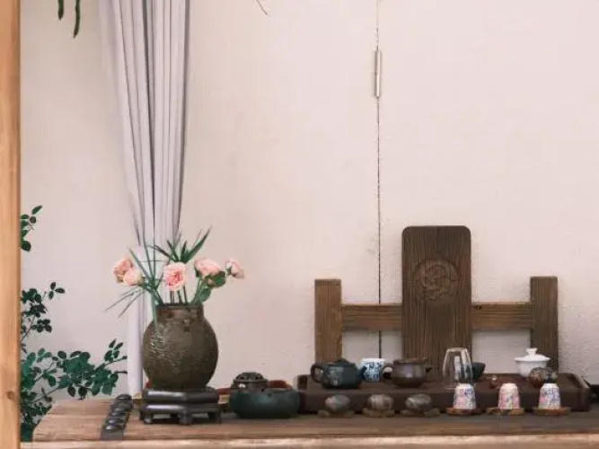 Duiying Homestay