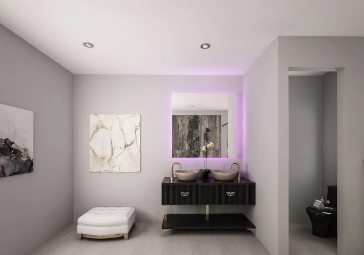 Black Amber Boutique Hotel