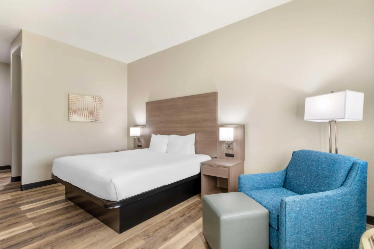 Best Western Of Wise
