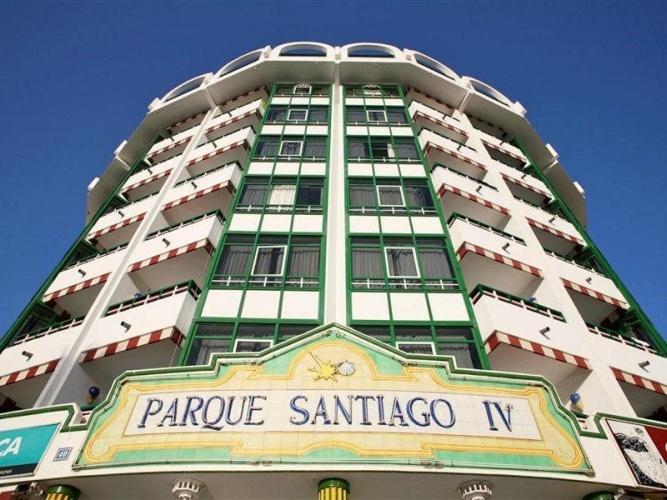 Parque Santiago III photo 20
