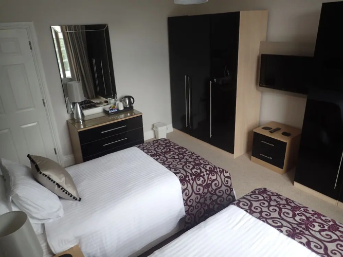 The Old Surgery B&B