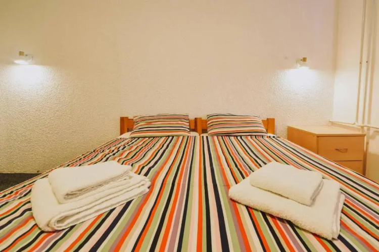 Hotel Srebrnac