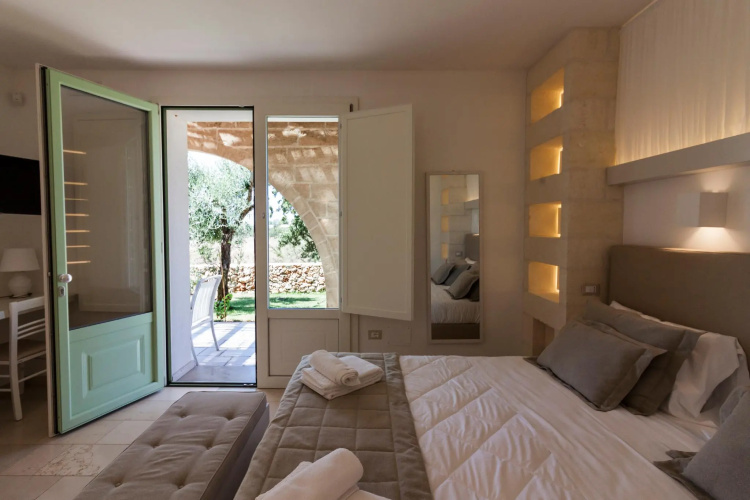 Montirò Hotel